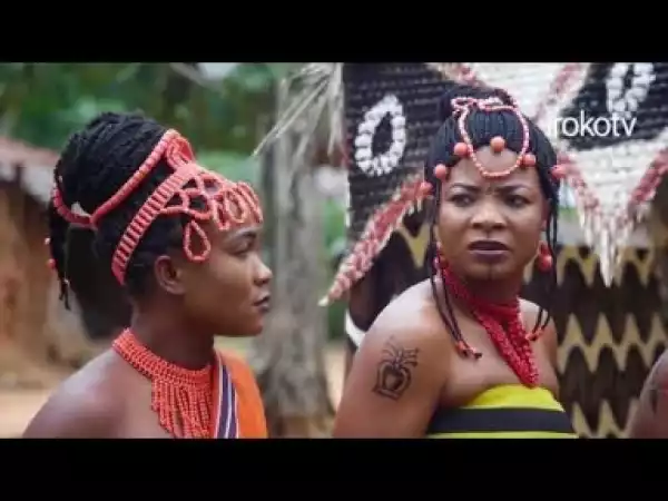 Video: Royal Seed [Part 3] - Latest 2017 Nigerian Nollywood Traditional Movie English Full HD